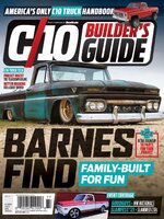 C10 Builder's Guide